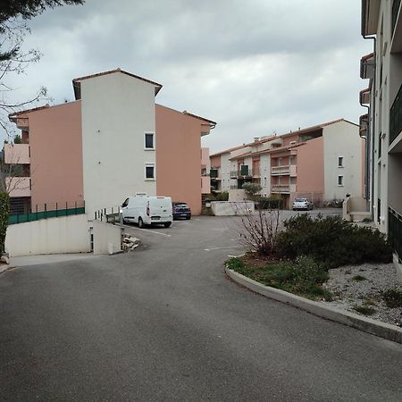Terrasse 130M2 Panoramique Avec Climatisation Piscine - 3 Chambres Gréoux-les-Bains Exteriér fotografie
